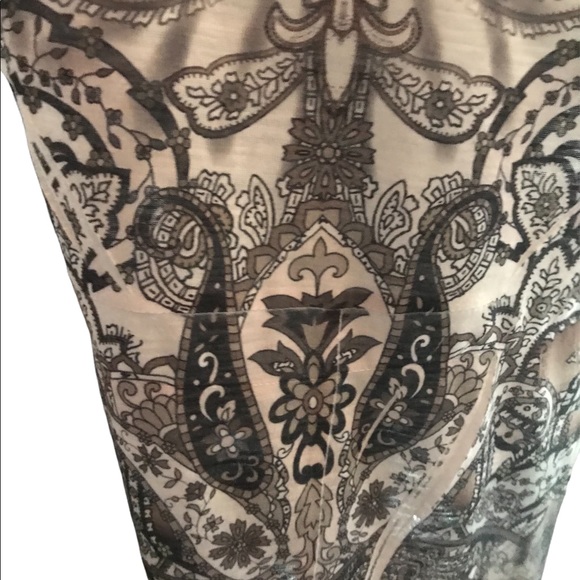 CATO Embroidered Top SIZE L - Picture 5 of 9